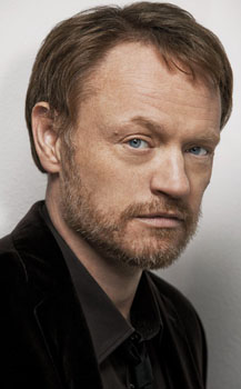 Jared Harris